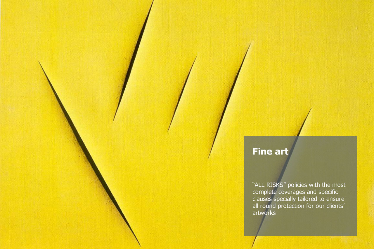 Fine Art - BIG