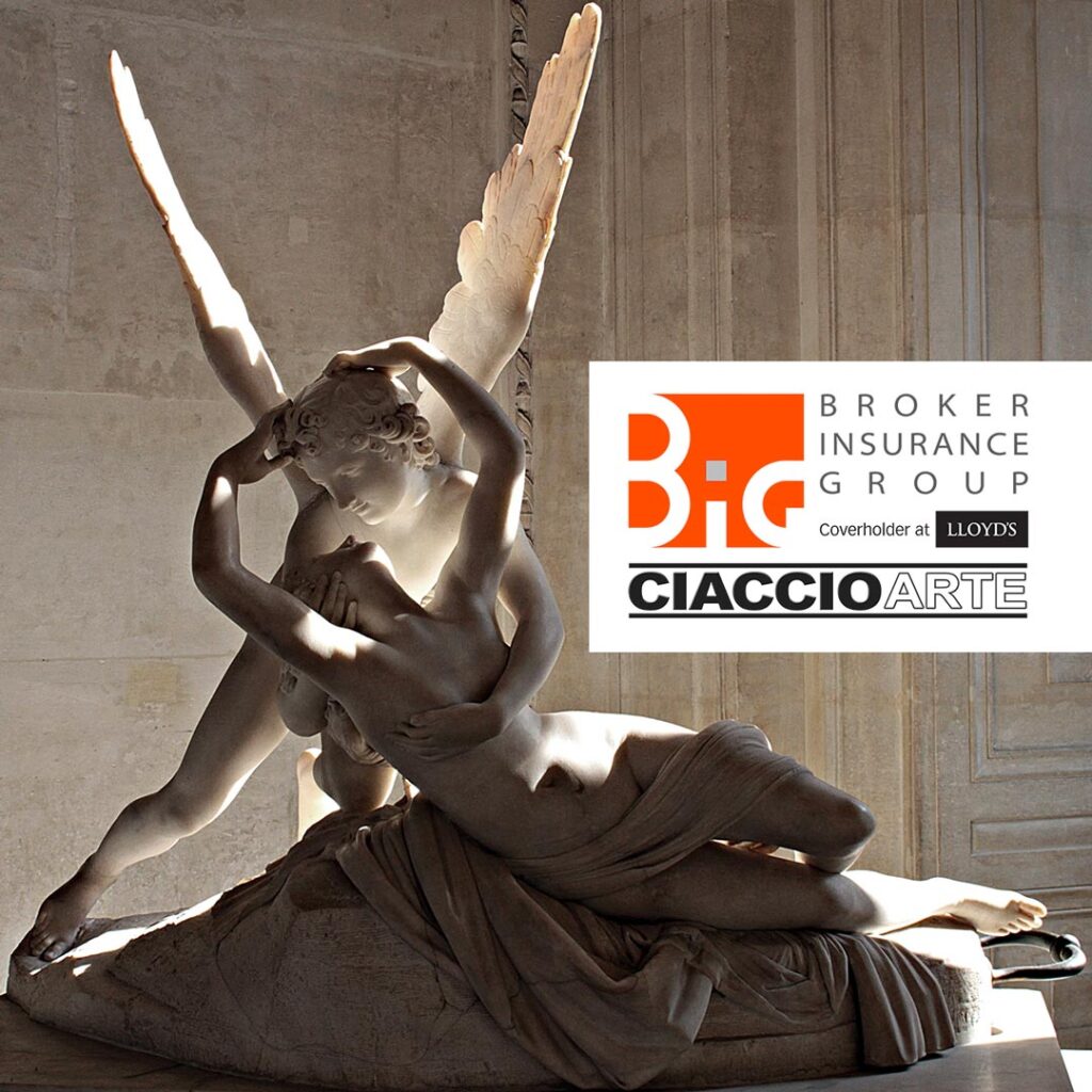 BIG - Broker Insurance Group