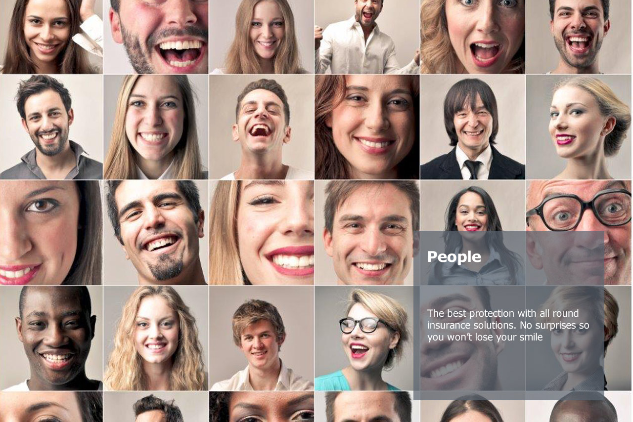 People - BIG