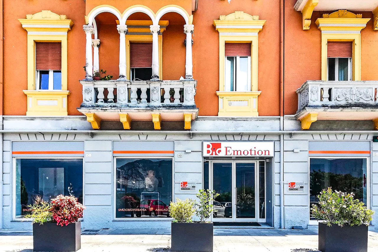 SPAZIOBIGVERBANIA